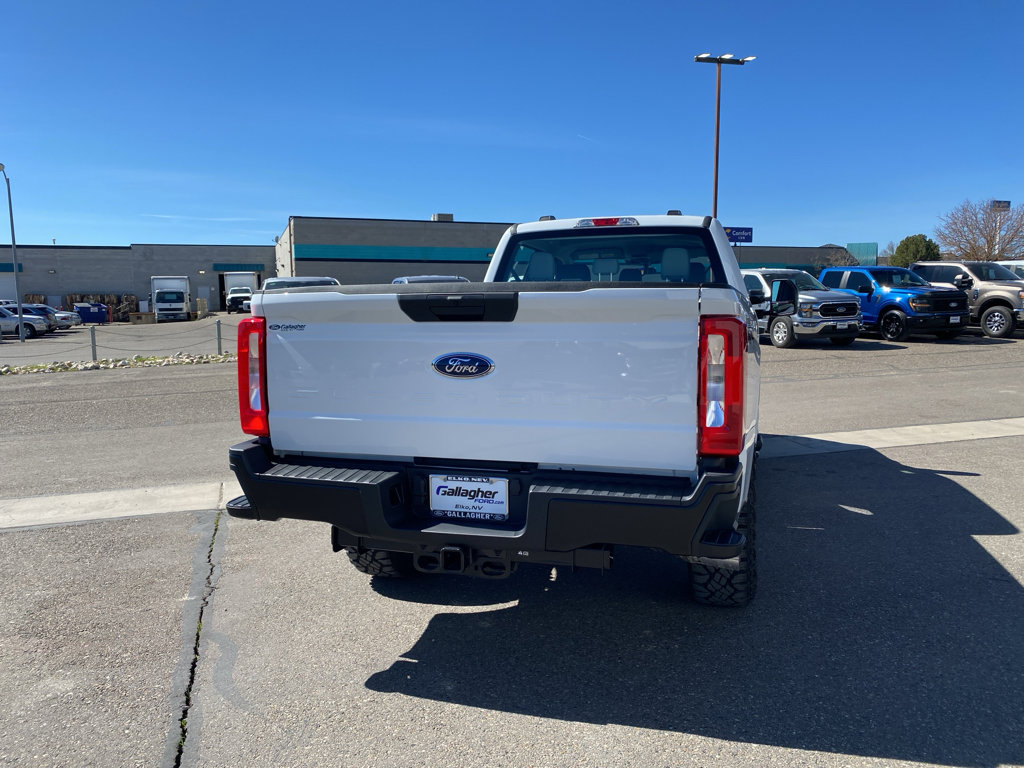 New 2026 Ford F250 XL w/ XL Off-Road Package image 26