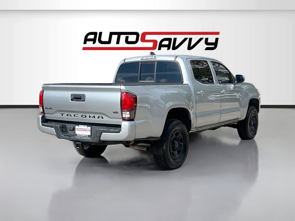 Used 2022 Toyota Tacoma SR image 7