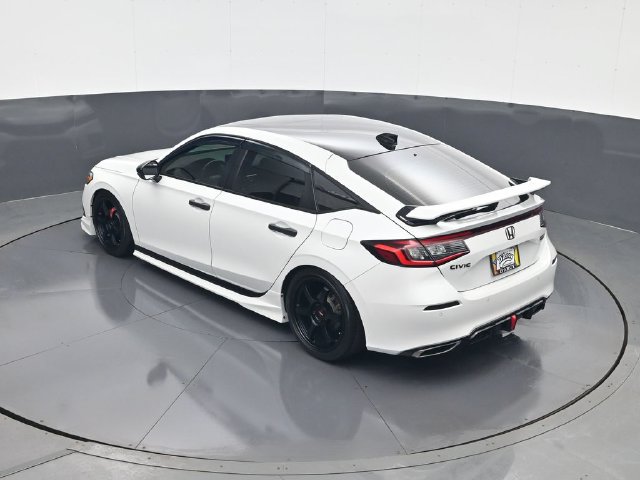 Used 2024 Honda Civic Sport Touring image 19