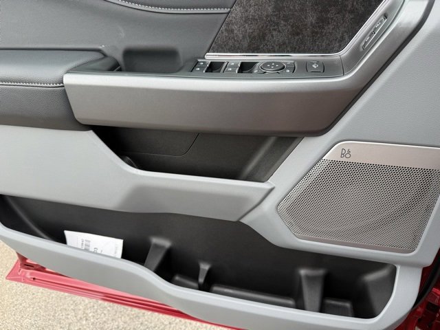 New 2026 Ford F250 4x4 Crew Cab Super Duty image 21