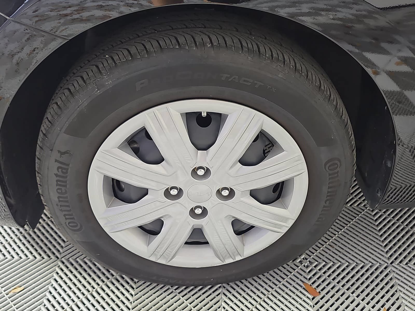 Used 2023 Kia Rio S FWD image 10