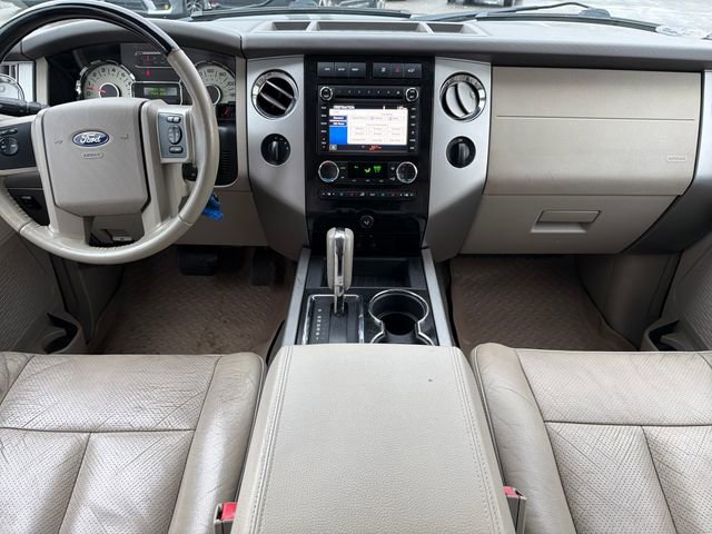 Used 2013 Ford Expedition EL Limited image 9