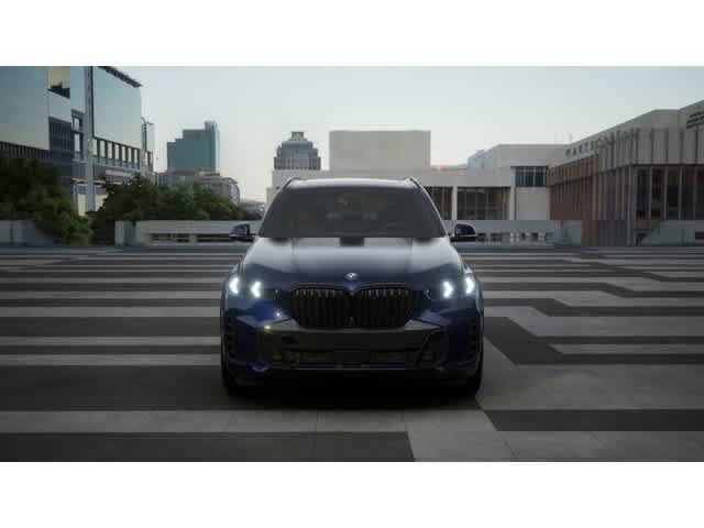 New 2026 BMW X5 xDrive50e w/ M Sport Package AWD/4WD image 3