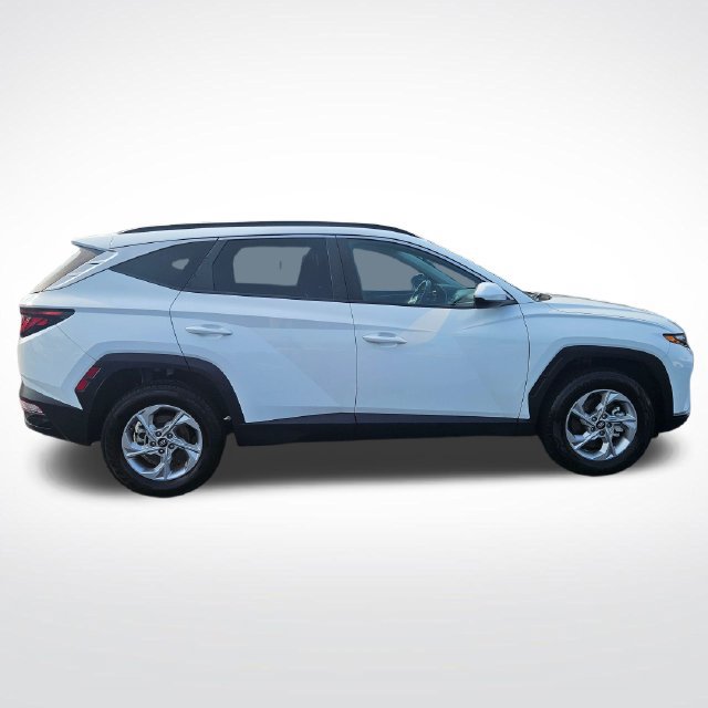 Used 2024 Hyundai Tucson SEL AWD/4WD image 7