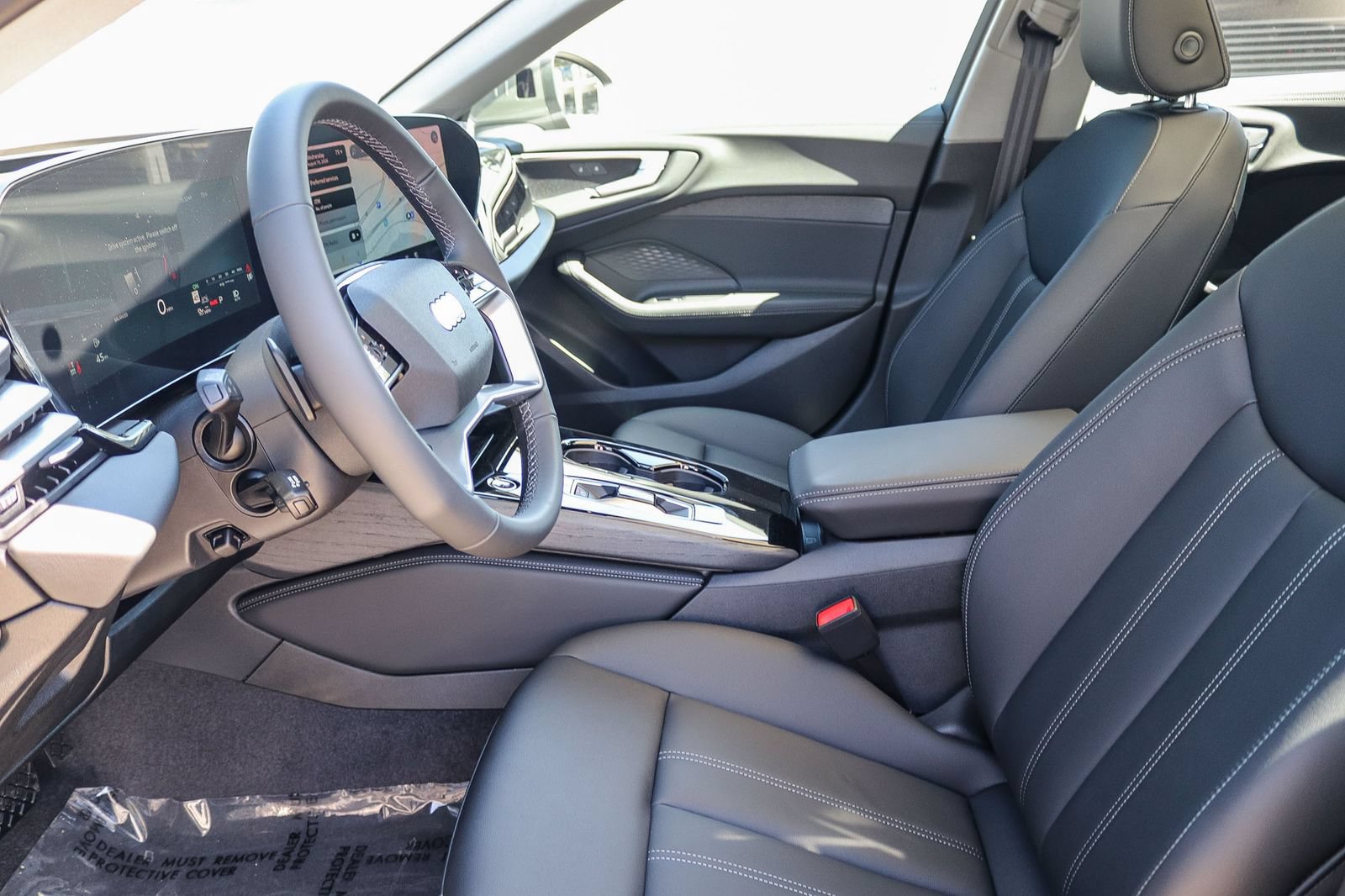 New 2026 Audi A5 Premium AWD/4WD image 18