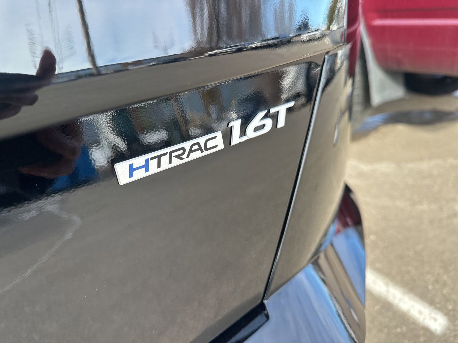 Used 2025 Hyundai Kona N Line S image 8