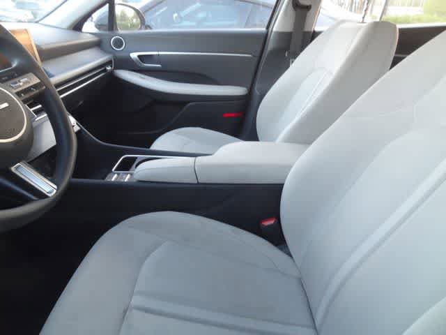 Used 2024 Hyundai Sonata SEL image 9