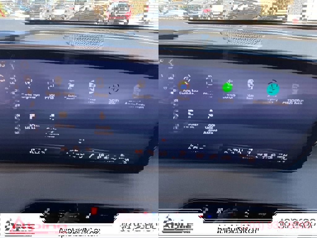 Used 2025 Buick Enclave Sport Touring AWD/4WD image 18