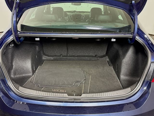 Used 2016 Chevrolet Malibu Premier w/ Driver Confidence Package II image 27