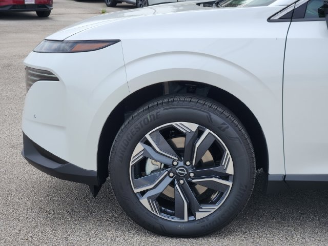 New 2025 Nissan Murano SL w/ Cargo Package AWD/4WD image 5