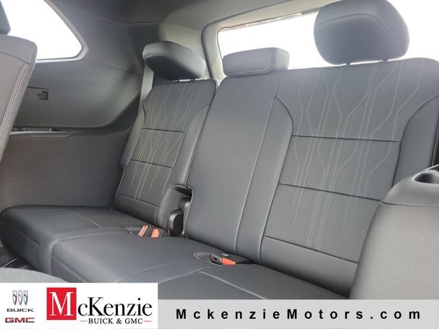 New 2026 Buick Enclave Avenir w/ Super Cruise Package FWD image 22