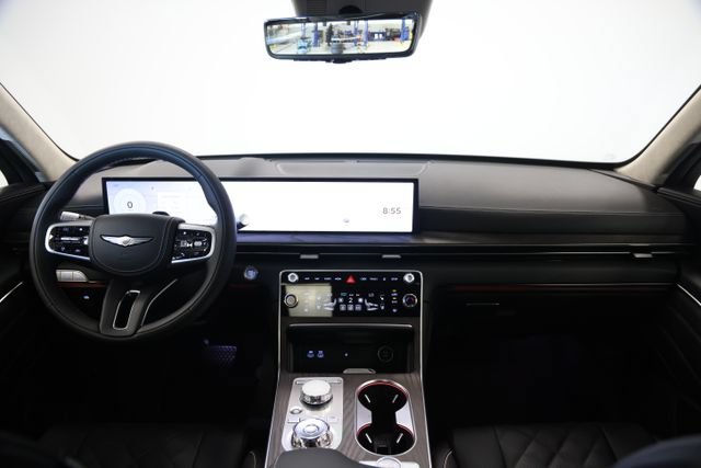 New 2026 Genesis GV80 3.5T Prestige AWD/4WD image 40