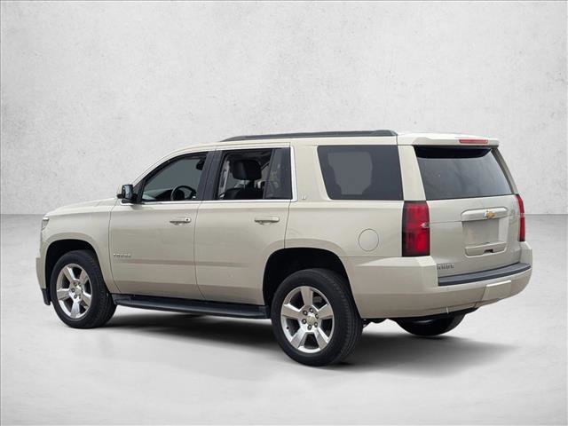 Used 2016 Chevrolet Tahoe LT RWD image 7