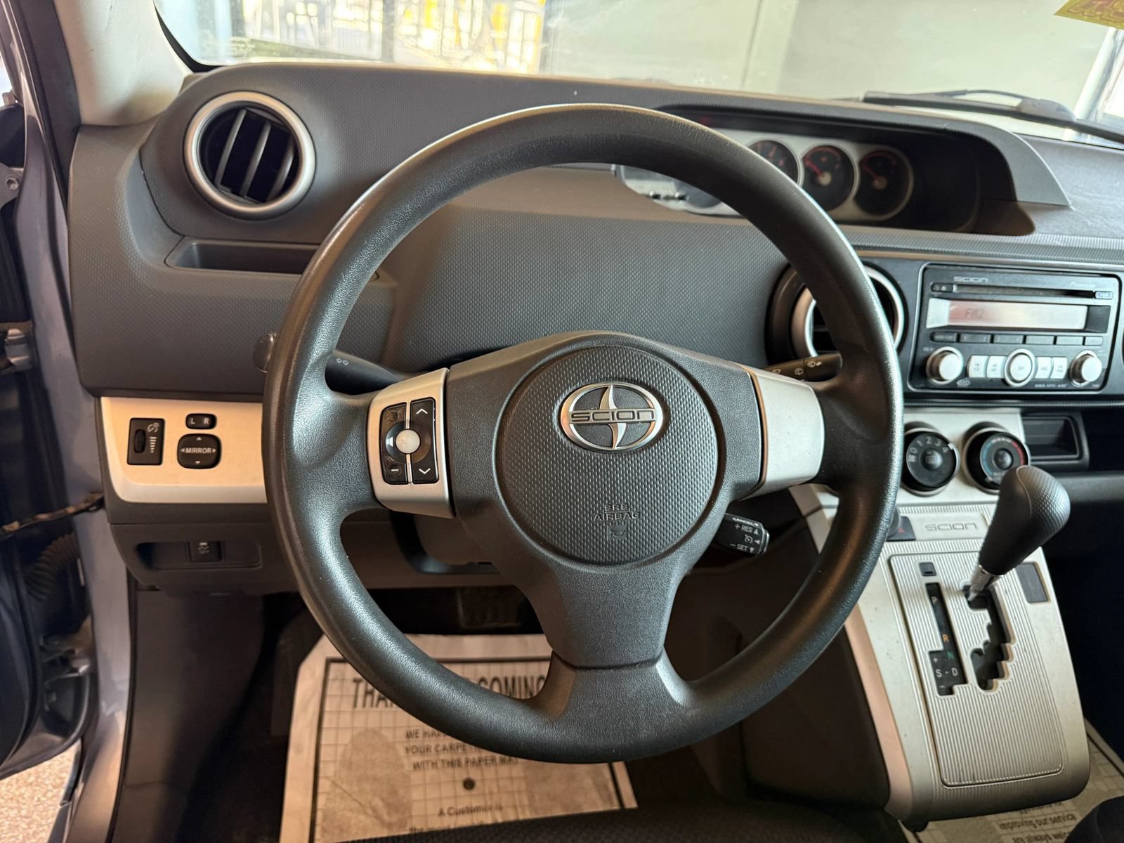 Used 2009 Scion xB FWD image 14