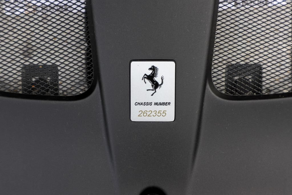 Used 2021 Ferrari 812 GTS RWD image 12