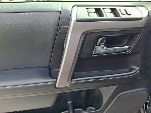 Certified 2023 Toyota 4Runner SR5 Premium w/ Moonroof Package AWD/4WD image 12