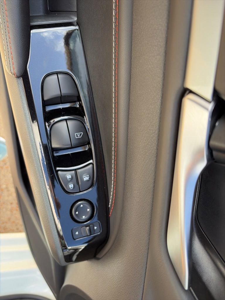 Certified 2023 Nissan Altima 2.5 SR w/ SR Premium Package image 10