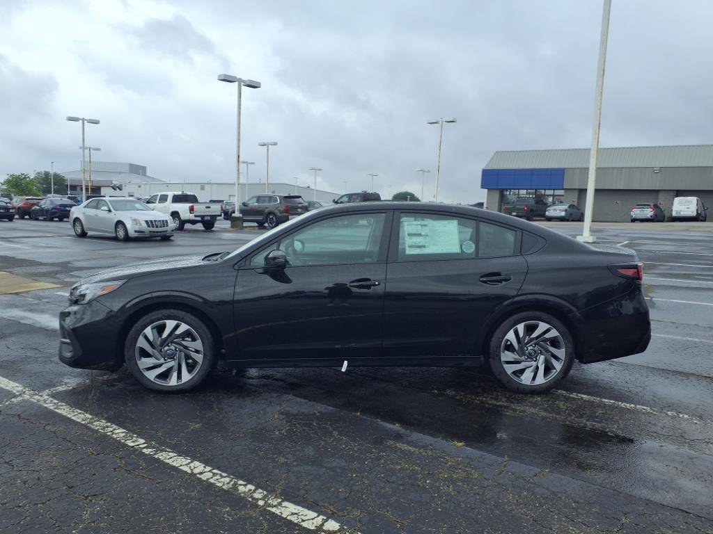 New 2025 Subaru Legacy Limited image 3