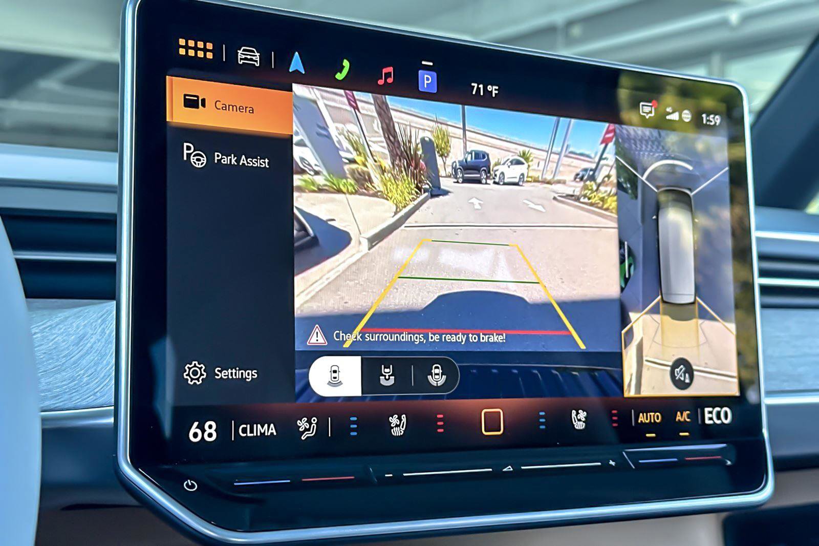 New 2025 Volkswagen ID. Buzz Pro S Plus image 18