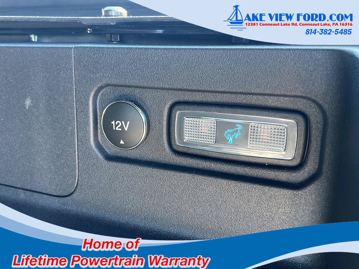 Used 2024 Ford Bronco Outer Banks AWD/4WD image 29