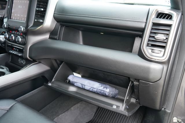 Used 2020 RAM 1500 Rebel w/ Rebel Level 1 Equipment Group image 60