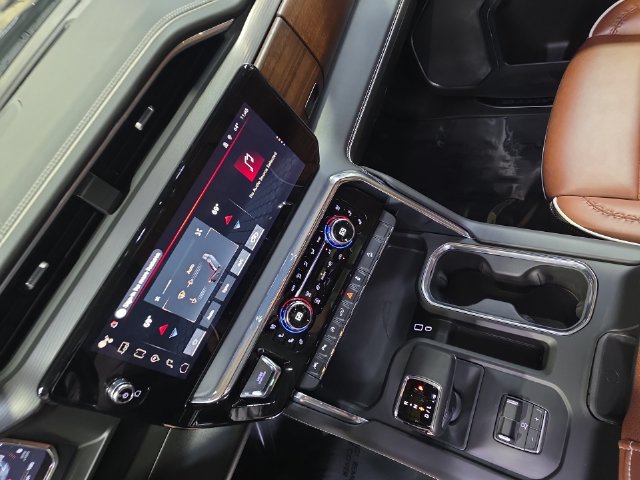 Used 2026 GMC Sierra 1500 Denali Ultimate AWD/4WD image 26