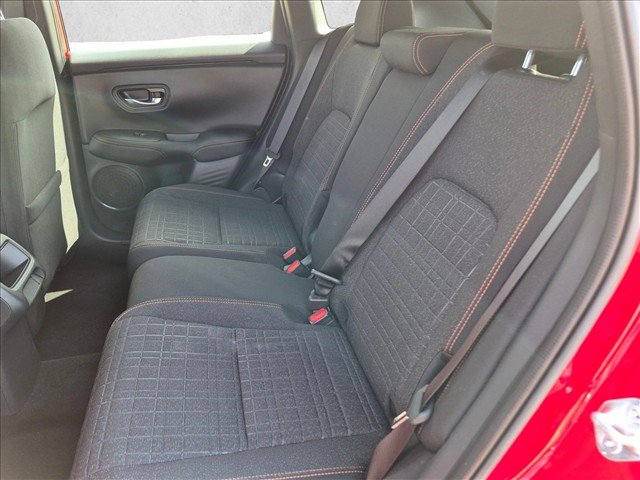 Used 2026 Honda HR-V Sport image 24