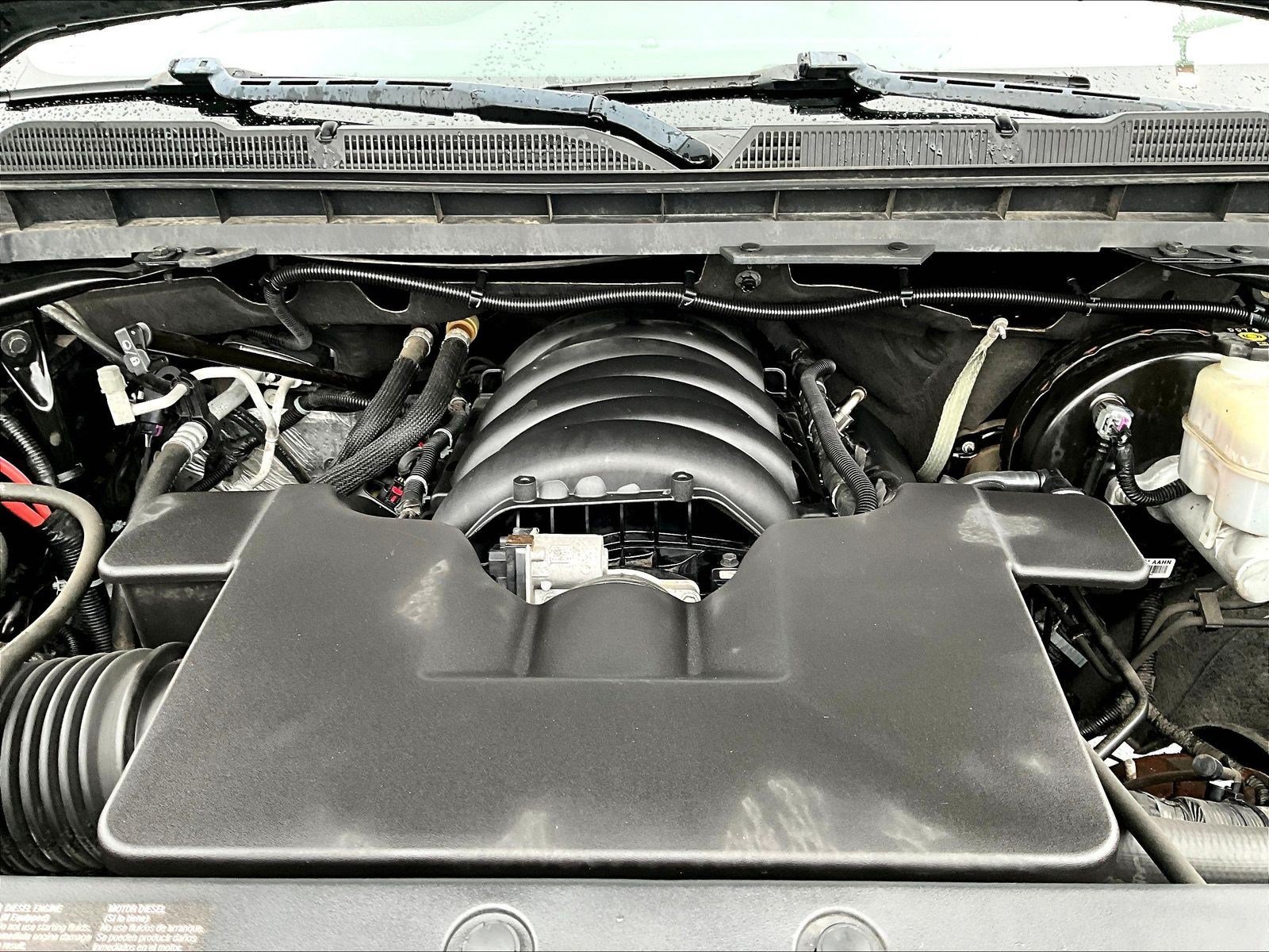 Used 2019 Chevrolet Silverado 1500 LT w/ All Star Edition AWD/4WD image 30