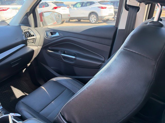 Used 2014 Ford Escape Titanium AWD/4WD image 17