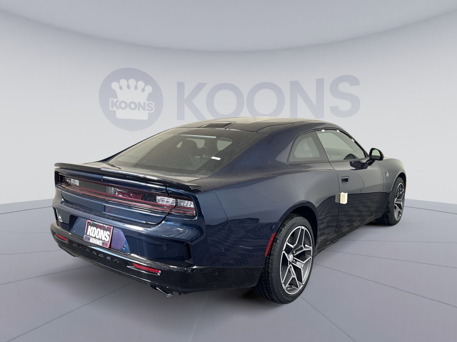 New 2026 Dodge Charger Scat Pack image 7