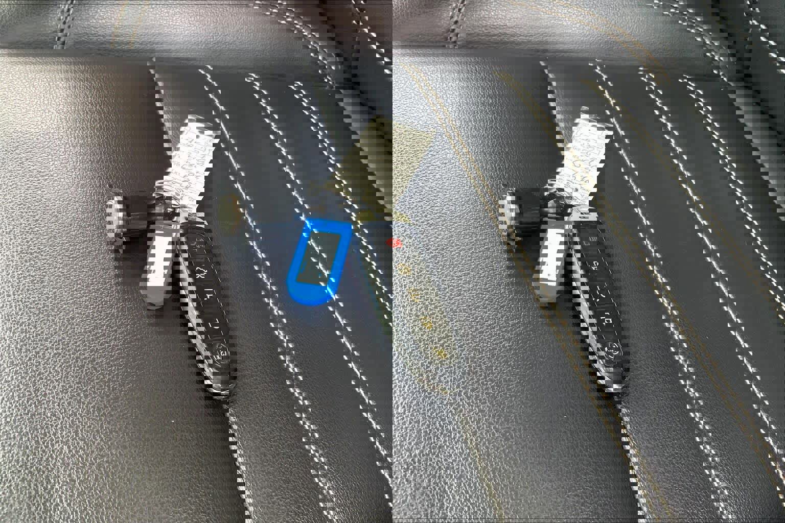 Used 2019 Ford Escape SEL image 15