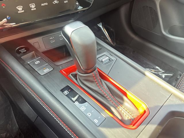 New 2026 Nissan Kicks SR w/ Cold Weather Package image 20