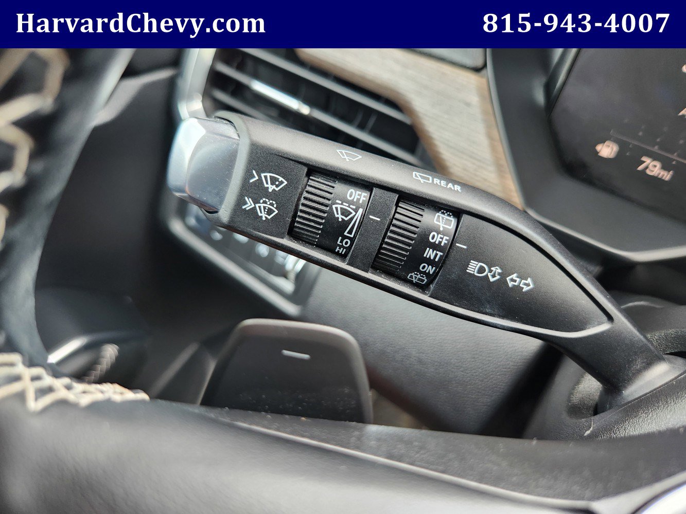 Used 2024 GMC Acadia Denali w/ LPO, Floor Liner Package image 22