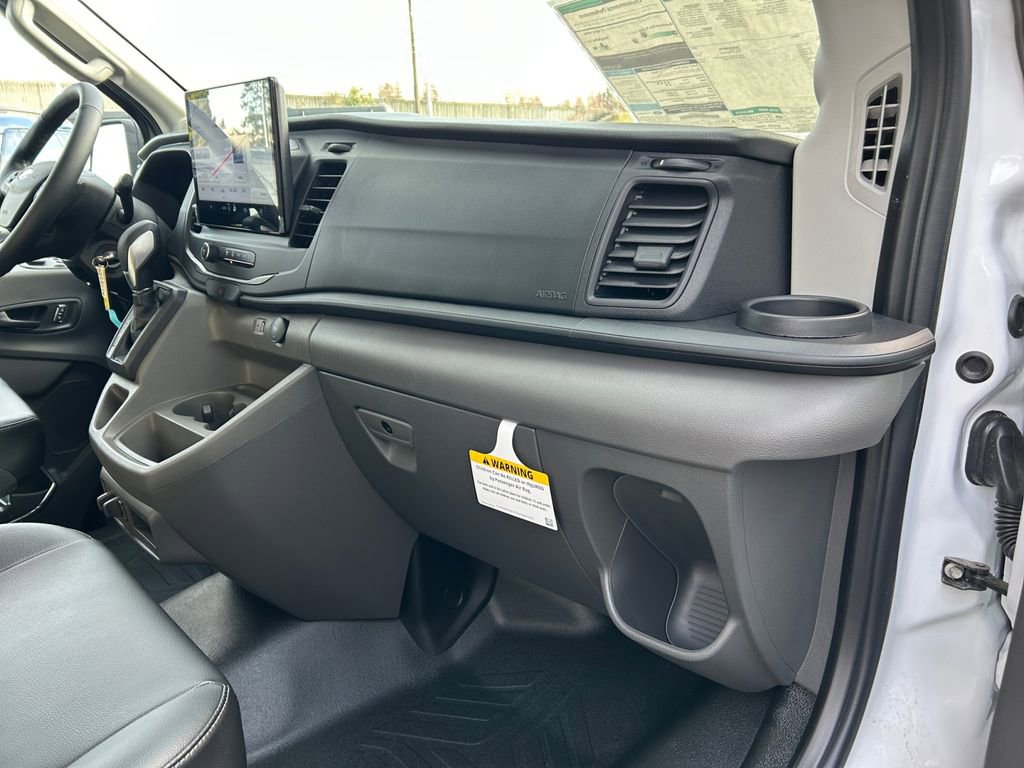 Used 2024 Ford Transit 350 Base image 27