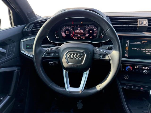 Used 2023 Audi Q3 2.0T Premium Plus AWD/4WD image 13