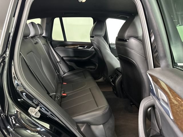 Used 2022 BMW X3 xDrive30i AWD/4WD image 27