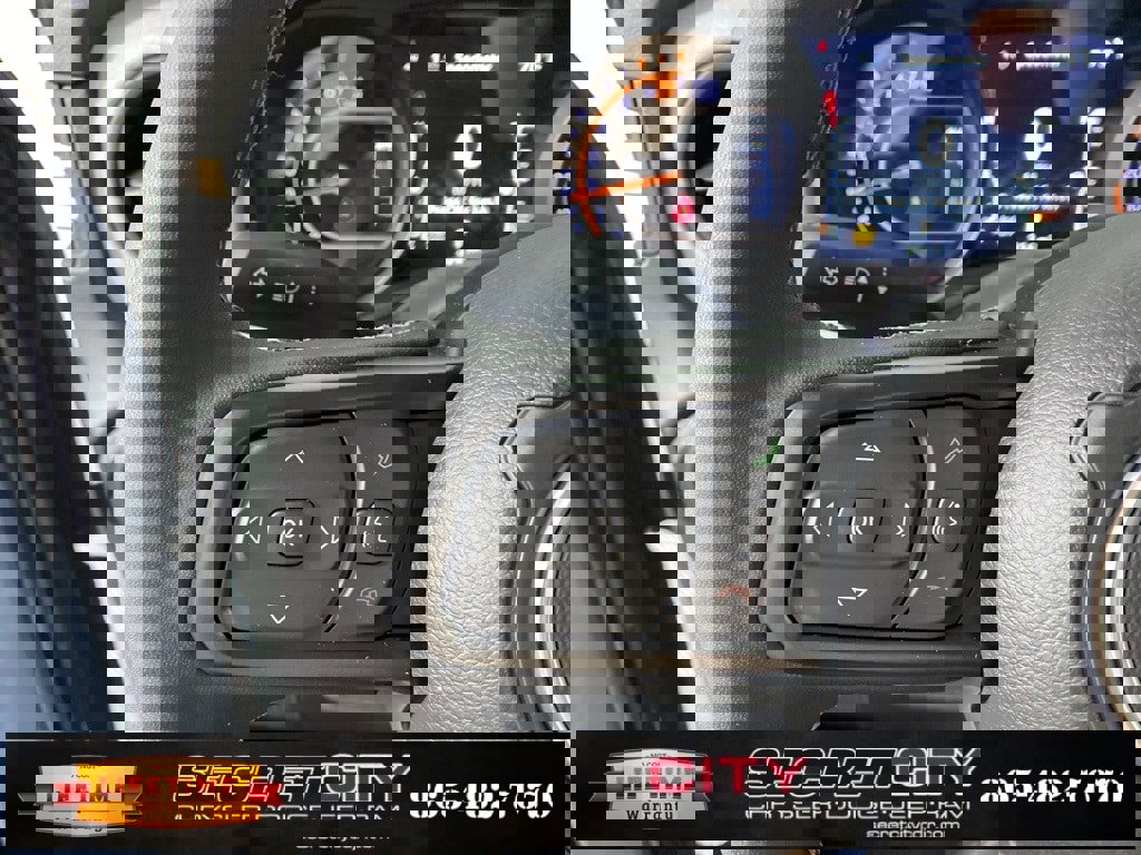 New 2026 Jeep Wrangler Unlimited Sport image 15