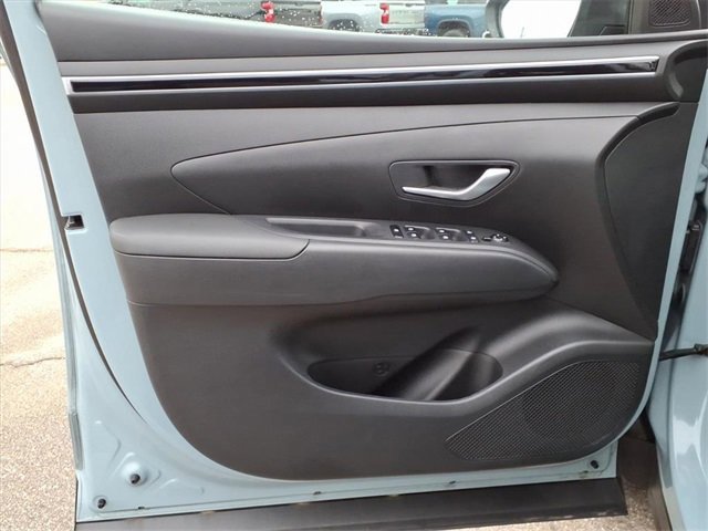 Used 2022 Hyundai Santa Cruz SEL Premium image 14