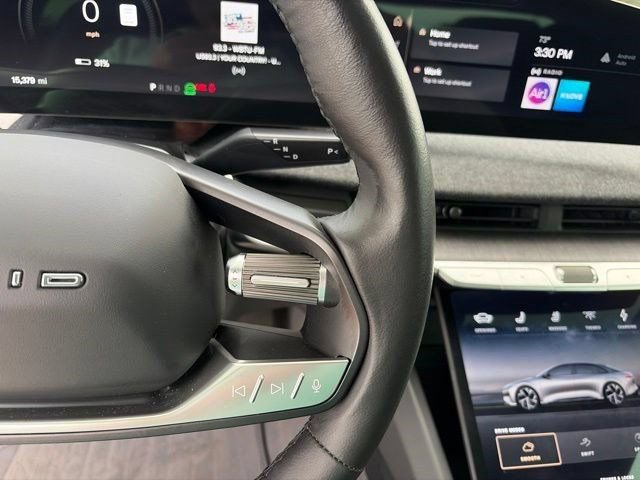 Used 2024 Lucid Air Touring AWD/4WD image 17
