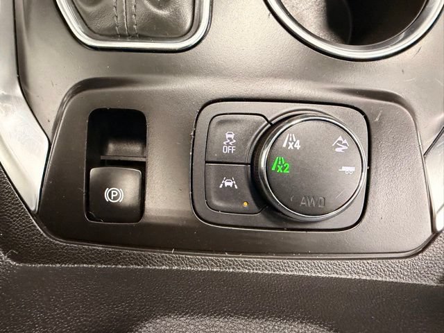 Used 2018 Chevrolet Traverse High Country AWD/4WD image 35