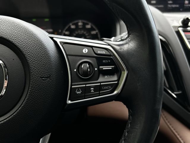 Used 2020 Acura RDX w/ Technology Package image 15