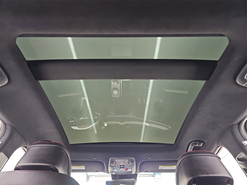 Used 2023 Genesis G80 3.5T Sport image 44