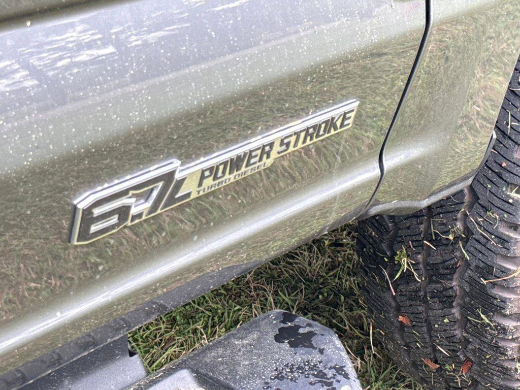 New 2026 Ford F250 XL w/ STX Appearance Package AWD/4WD image 53