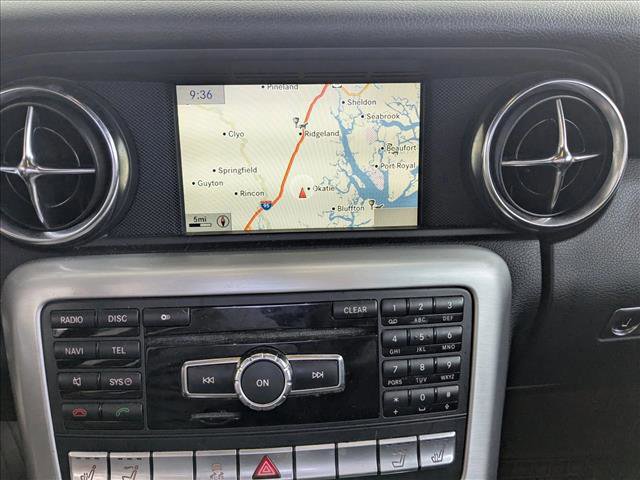Used 2014 Mercedes-Benz SLK 250 image 17