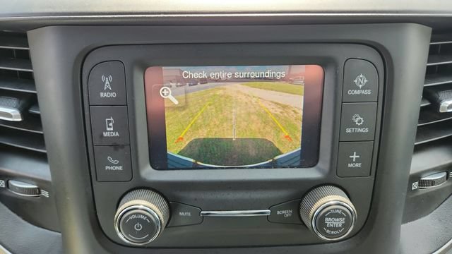 Used 2023 RAM 3500 Tradesman AWD/4WD image 16