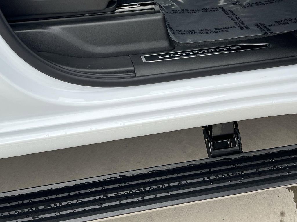 New 2026 GMC Sierra 3500 Denali Ultimate image 34