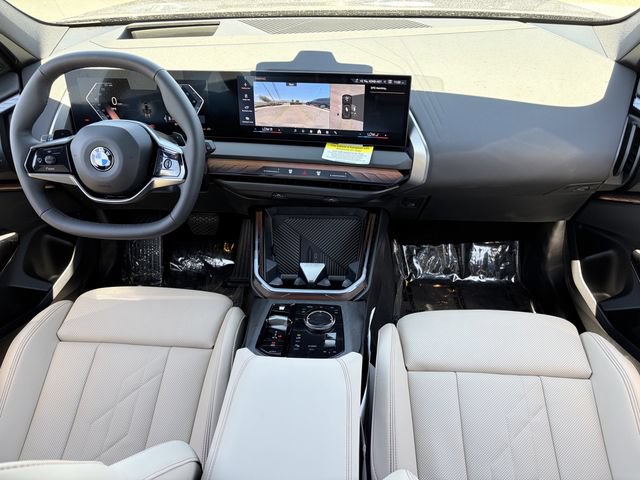 Used 2026 BMW X3 xDrive30i w/ Premium Package AWD/4WD image 15