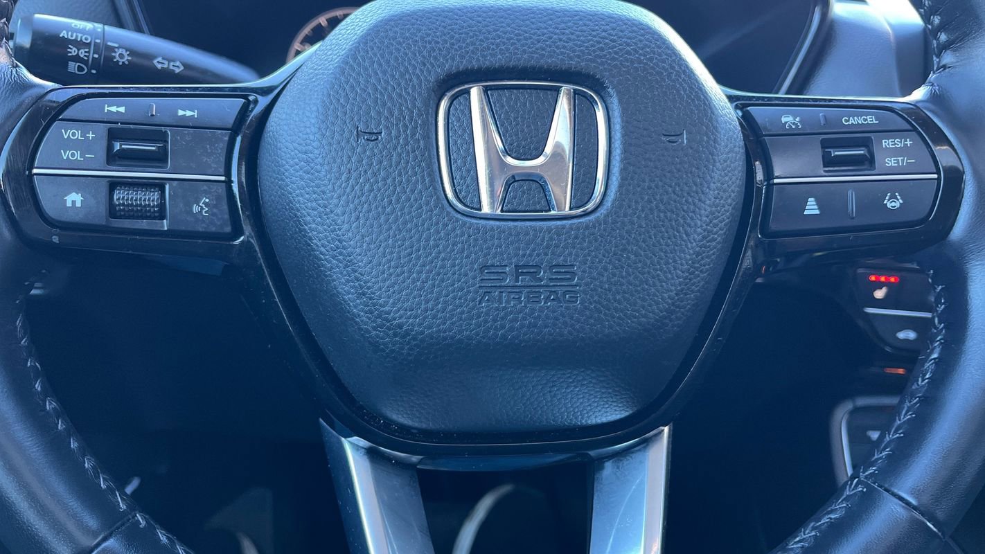 Used 2025 Honda CR-V EX-L image 15
