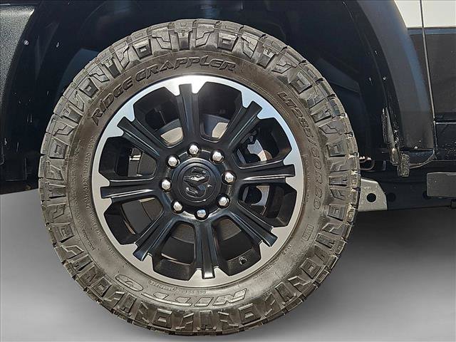 Used 2024 RAM 2500 Rebel w/ Towing Technology Group AWD/4WD image 30