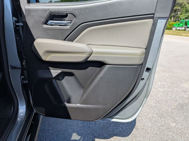 New 2026 Chevrolet Colorado ZR2 w/ Technology Package AWD/4WD image 32